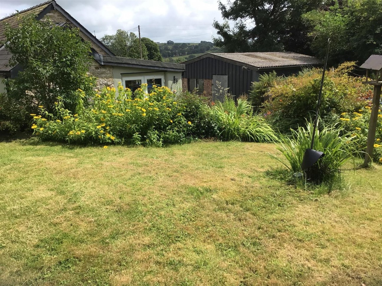 Hebron, Whitland, SA34