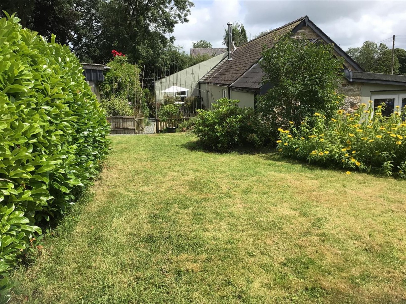 Hebron, Whitland, SA34