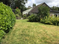 Hebron, Whitland, SA34