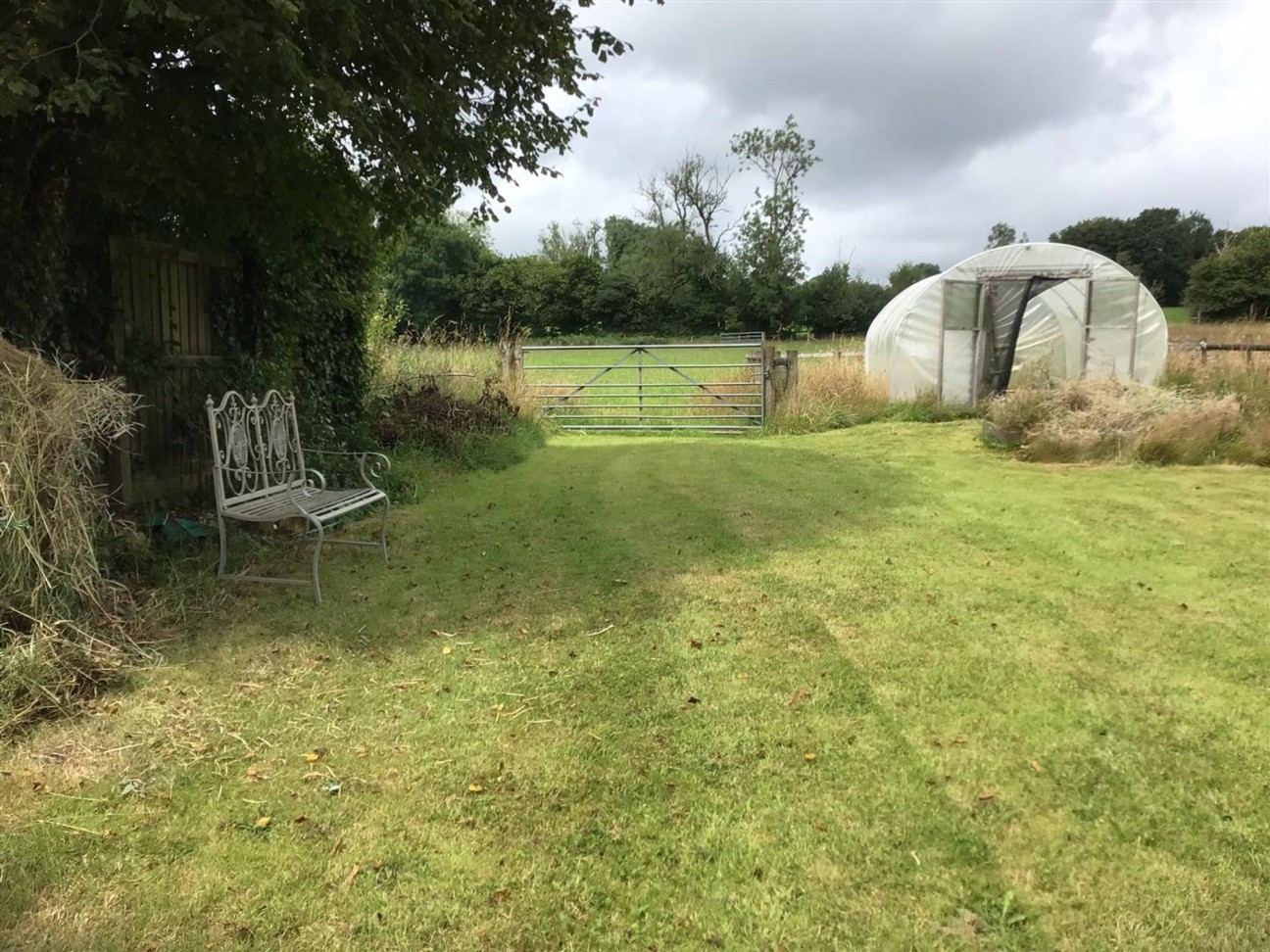 Hebron, Whitland, SA34