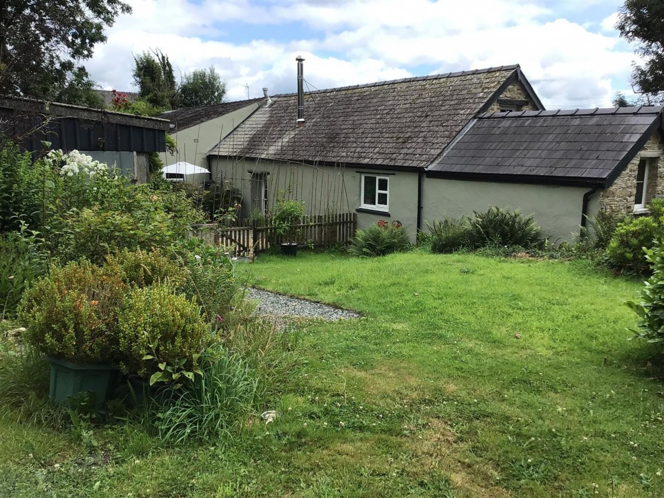 Hebron, Whitland, SA34