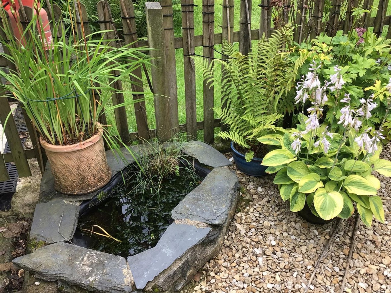 Hebron, Whitland, SA34