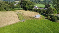 Hebron, Whitland, SA34