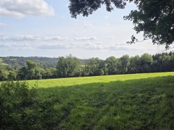 Hebron, Whitland, SA34