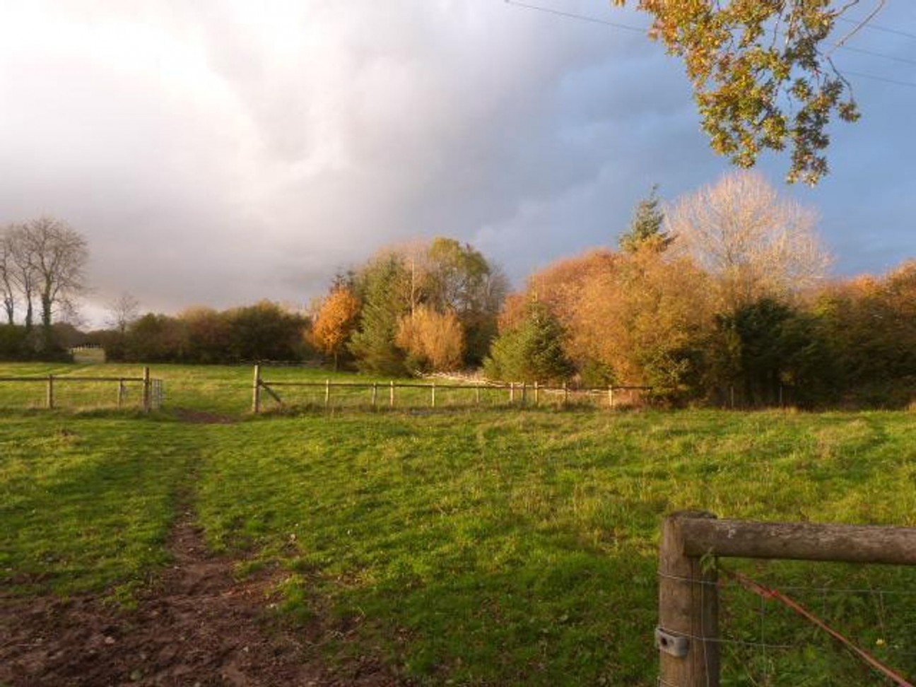 Hebron, Whitland, SA34