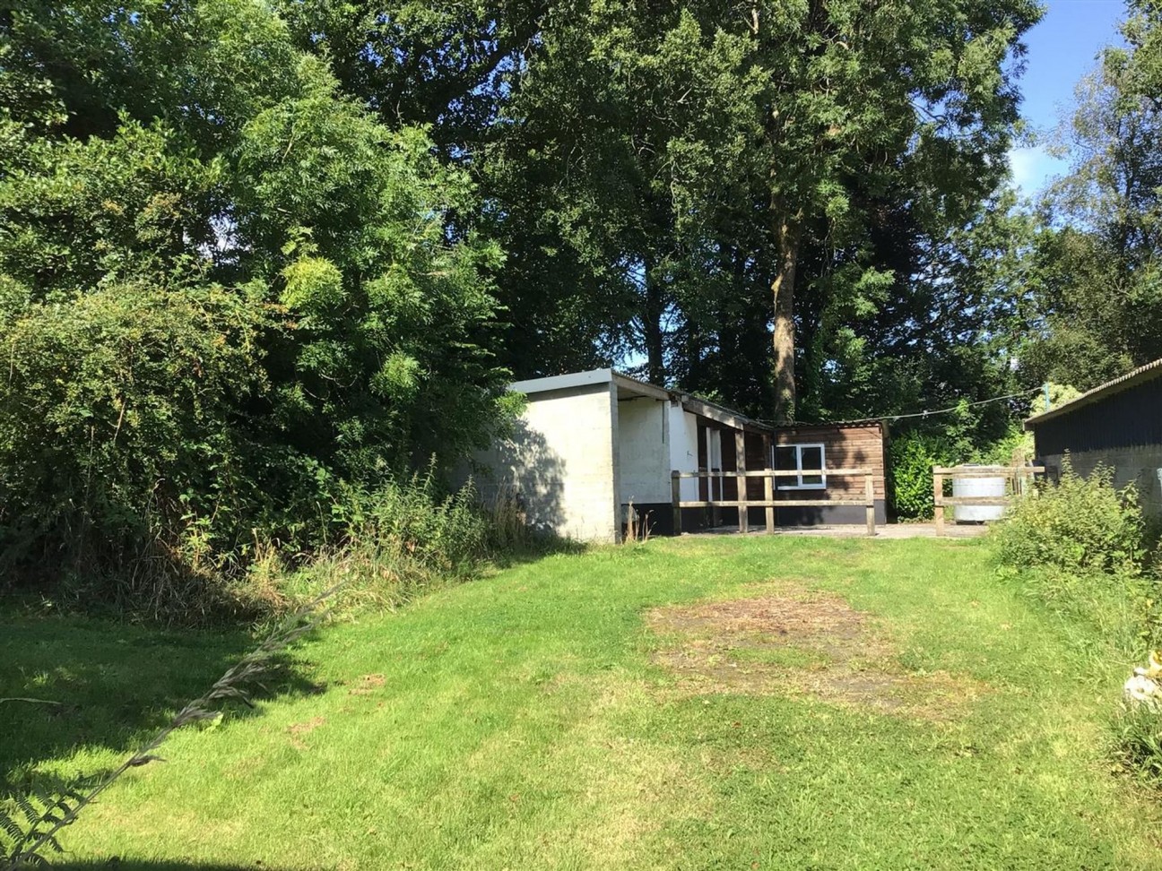 Hebron, Whitland, SA34