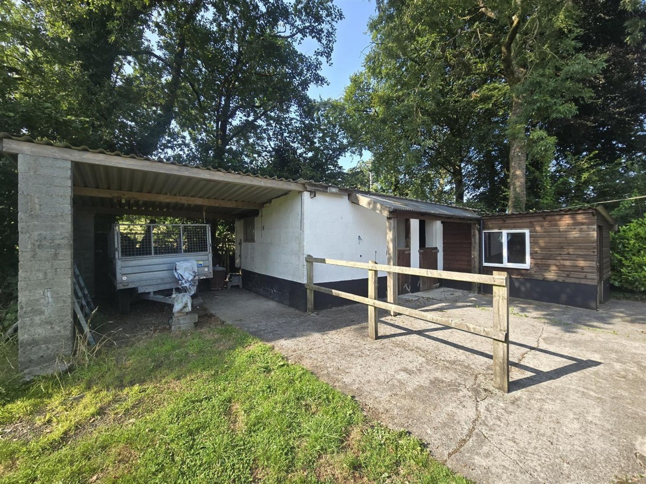 Hebron, Whitland, SA34