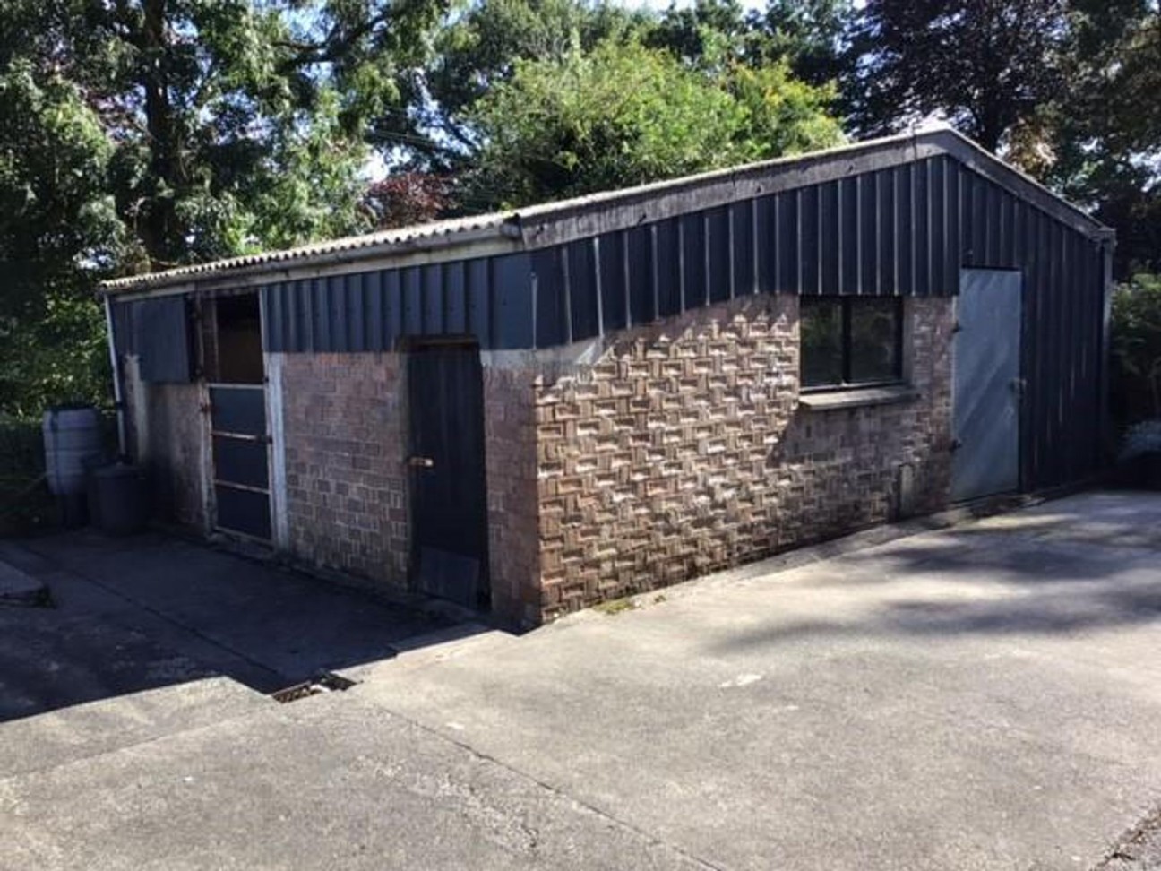 Hebron, Whitland, SA34