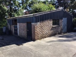 Hebron, Whitland, SA34