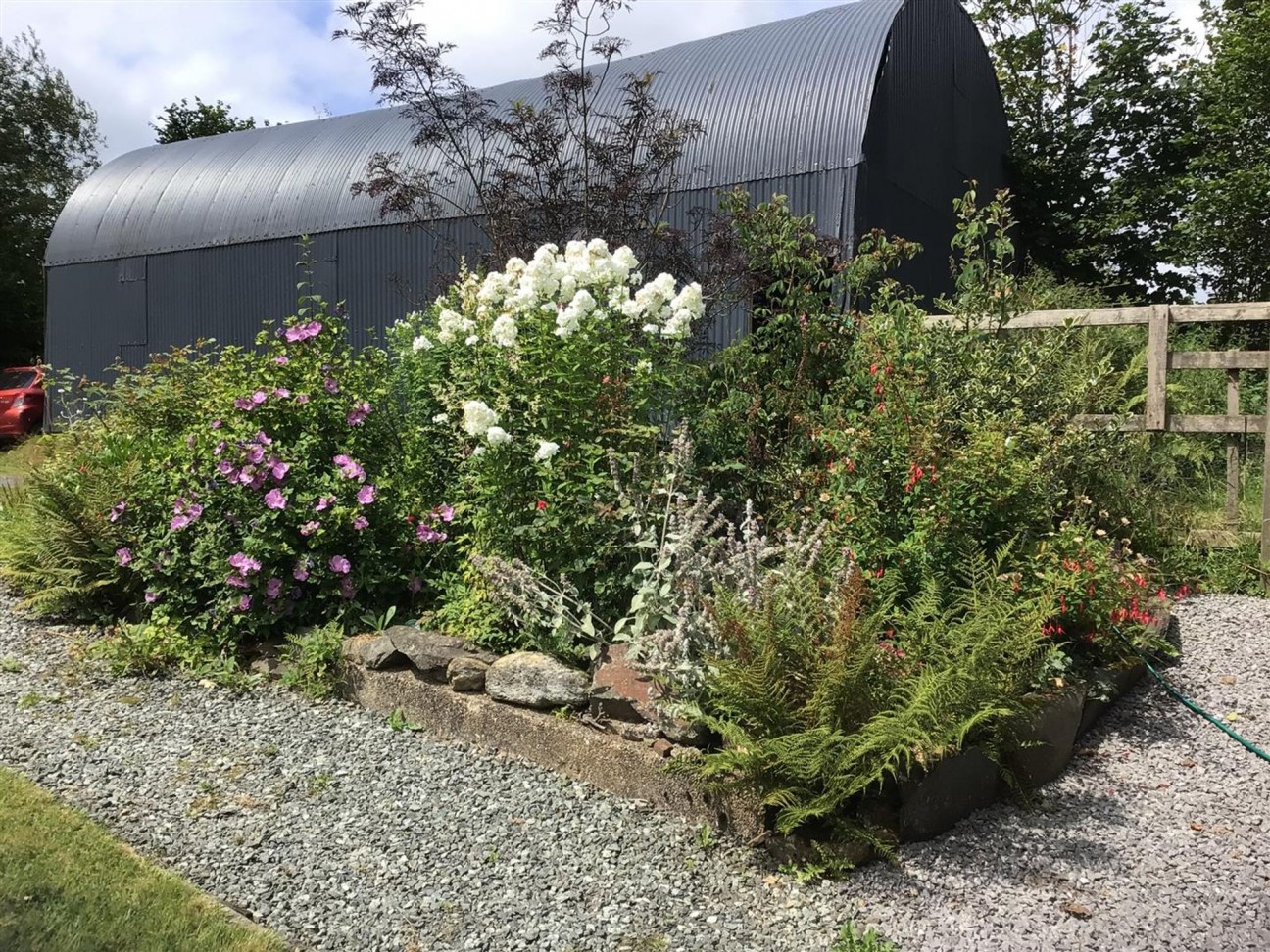 Hebron, Whitland, SA34