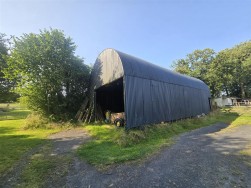 Hebron, Whitland, SA34