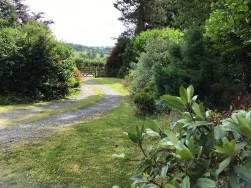 Hebron, Whitland, SA34