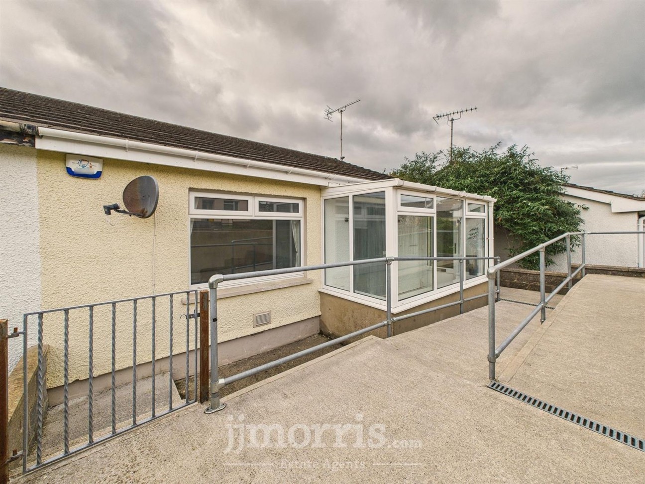 Bryn Glas, Aberporth, SA43