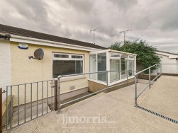 Bryn Glas, Aberporth, SA43