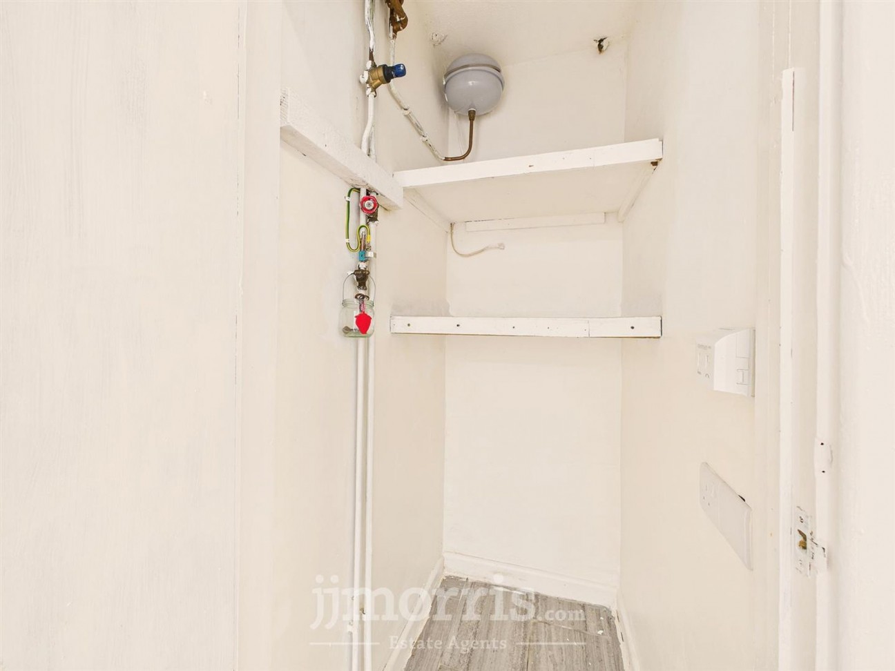 Bryn Glas, Aberporth, SA43