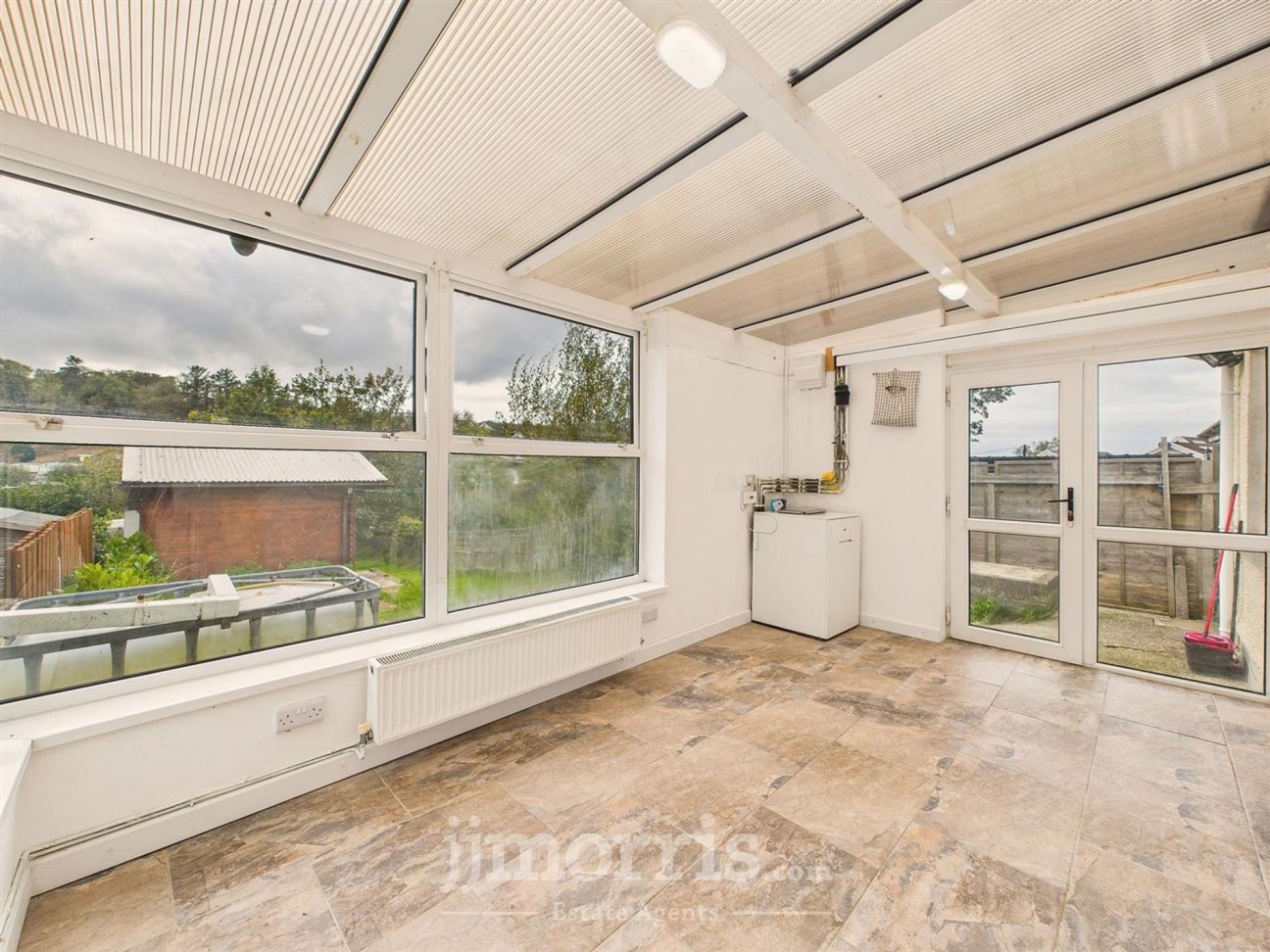 Bryn Glas, Aberporth, SA43