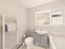 Bryn Glas, Aberporth, SA43