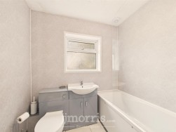 Bryn Glas, Aberporth, SA43