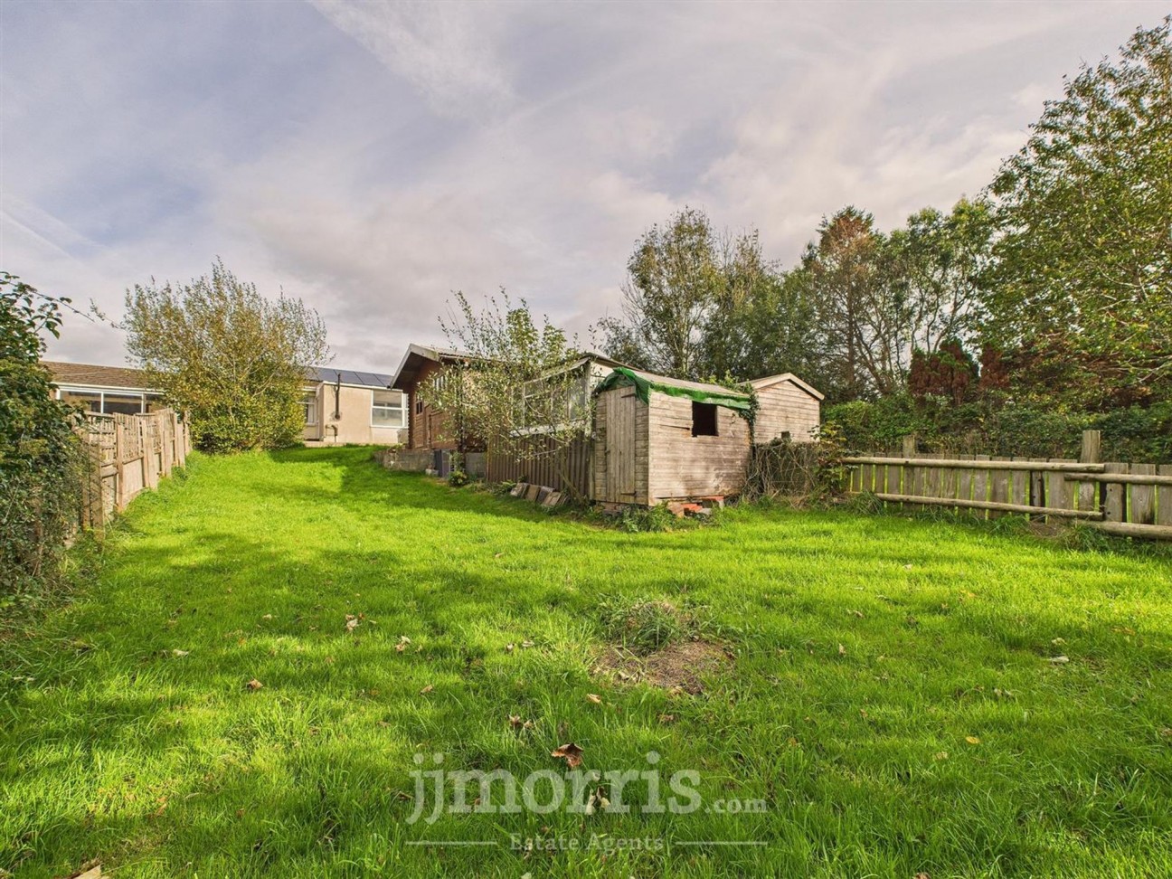 Bryn Glas, Aberporth, SA43