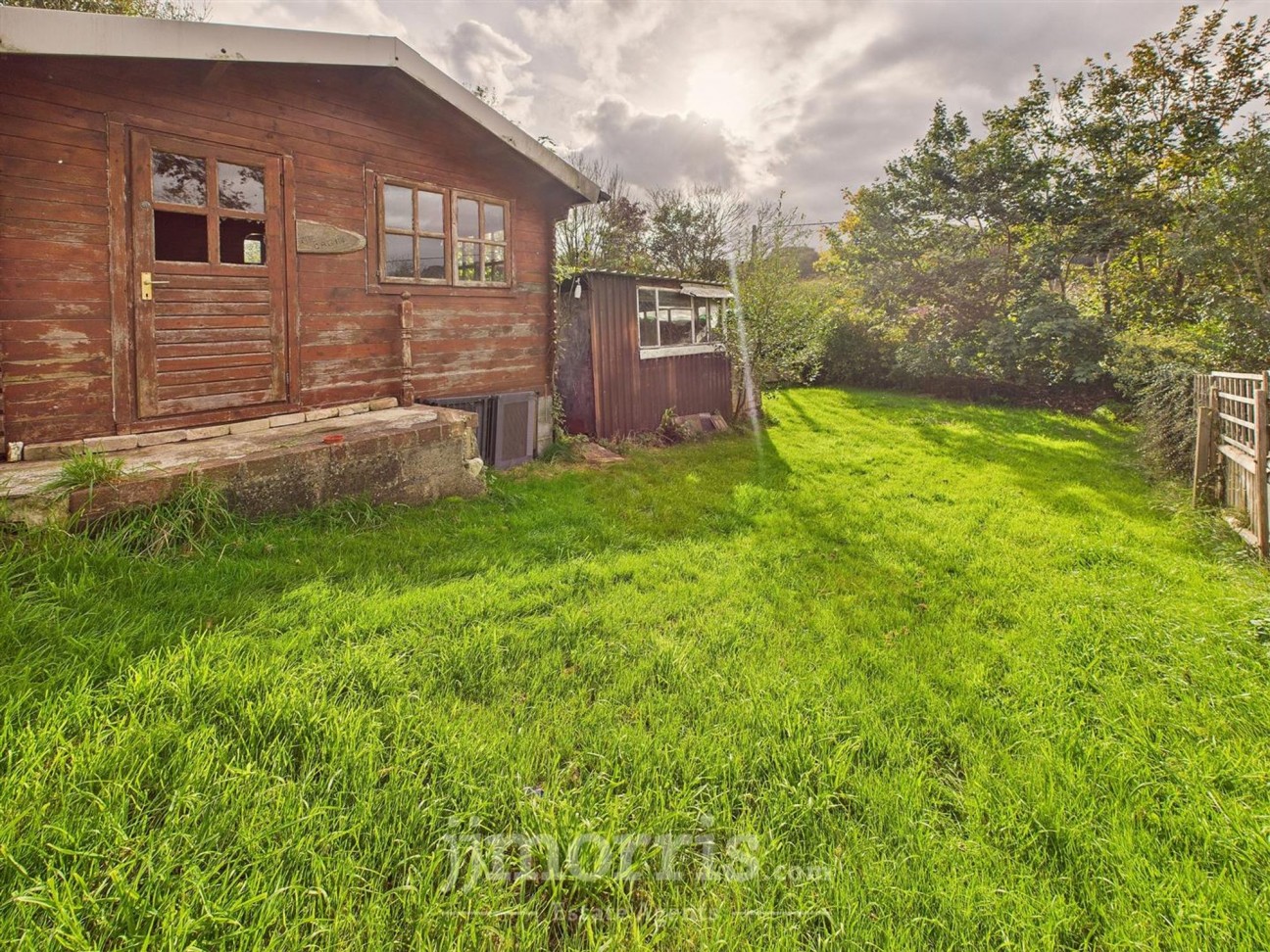 Bryn Glas, Aberporth, SA43