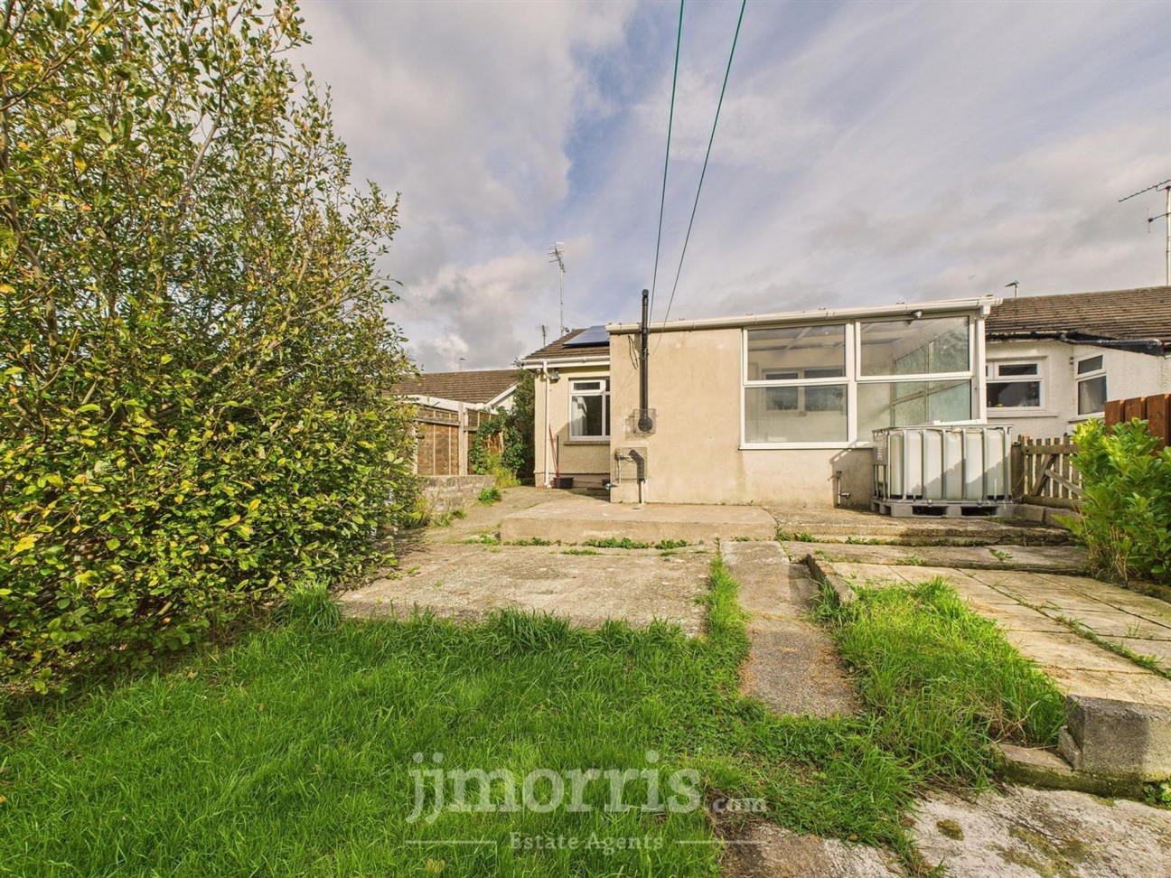 Bryn Glas, Aberporth, SA43