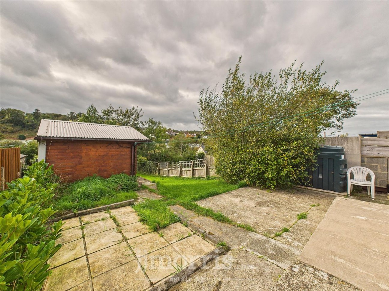 Bryn Glas, Aberporth, SA43