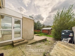 Bryn Glas, Aberporth, SA43