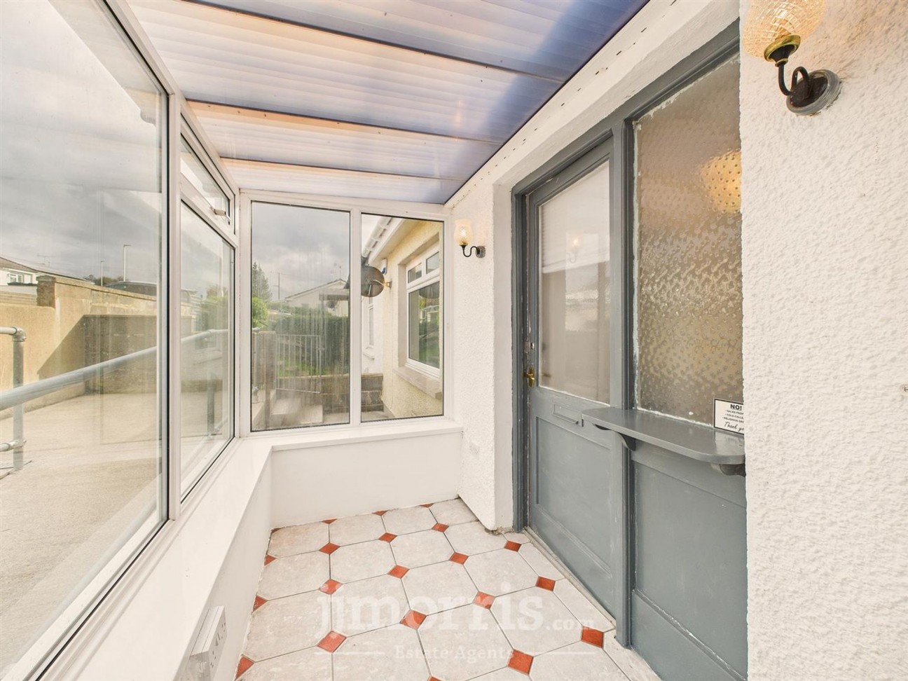 Bryn Glas, Aberporth, SA43