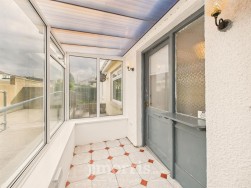 Bryn Glas, Aberporth, SA43