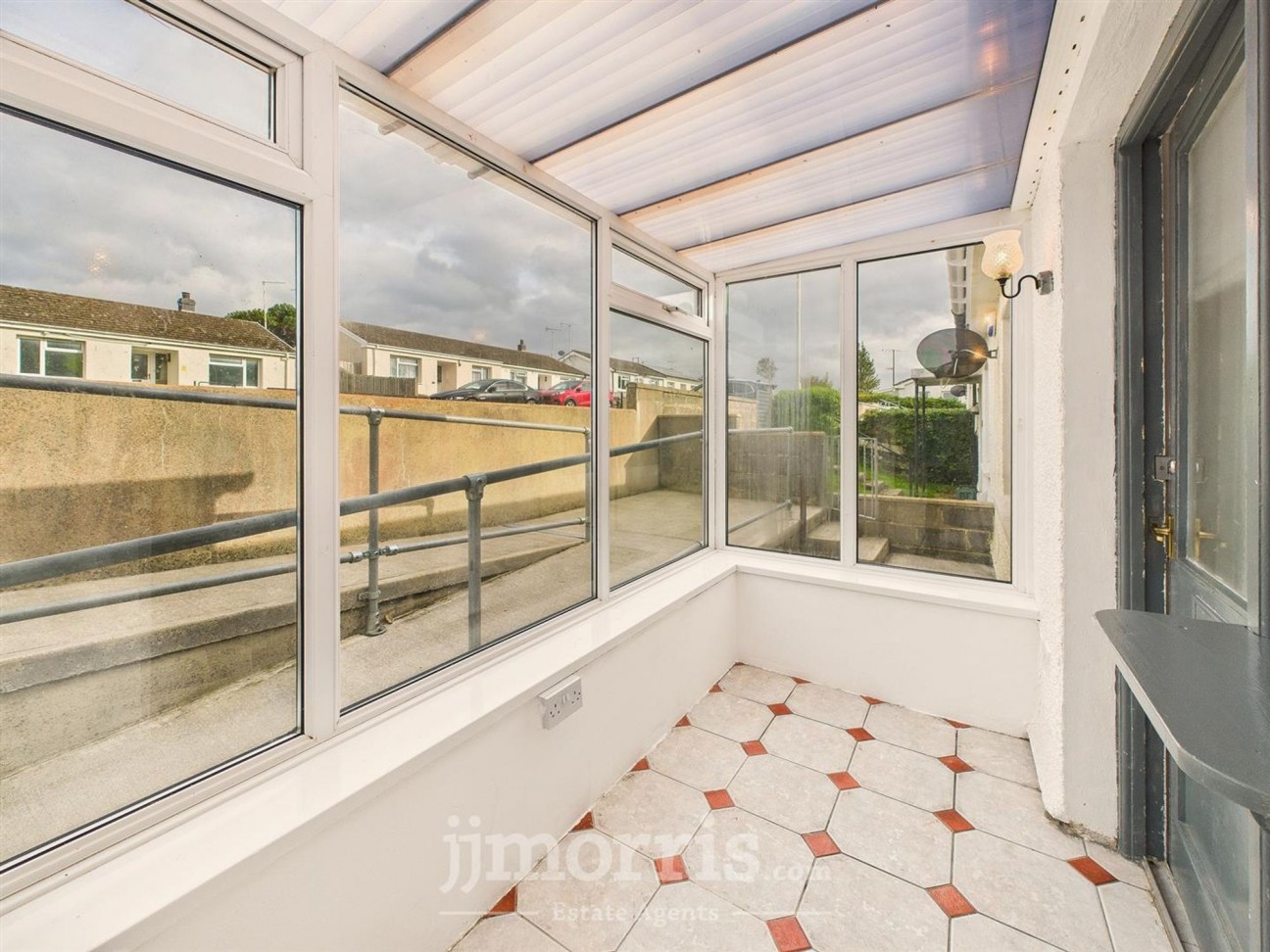 Bryn Glas, Aberporth, SA43