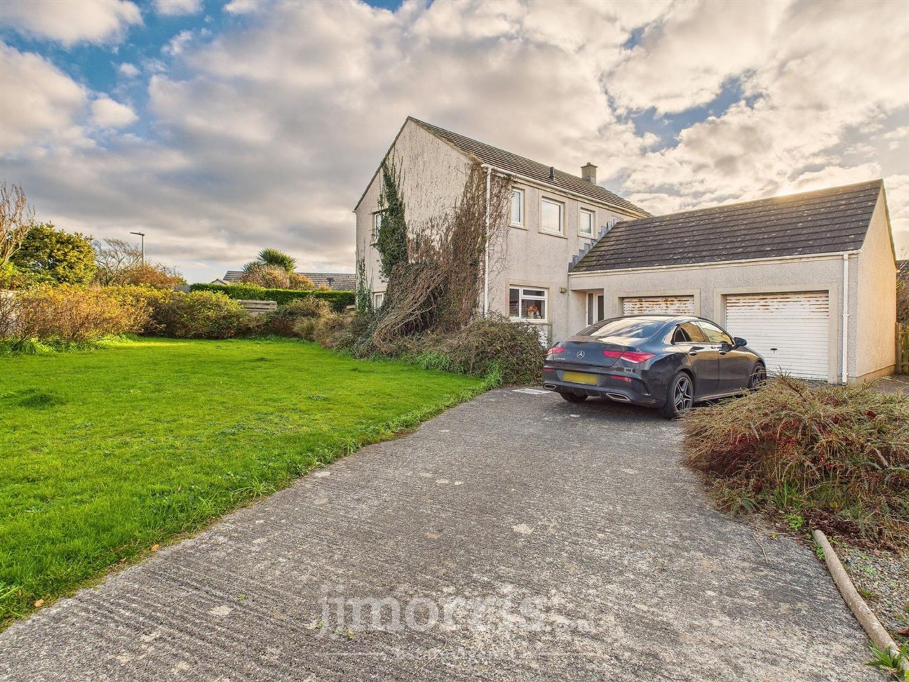 Maes Yr Hedydd, St. Davids, SA62