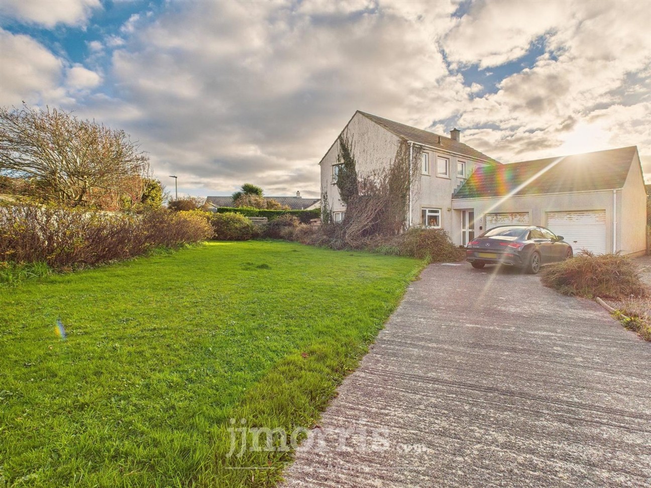 Maes Yr Hedydd, St. Davids, SA62