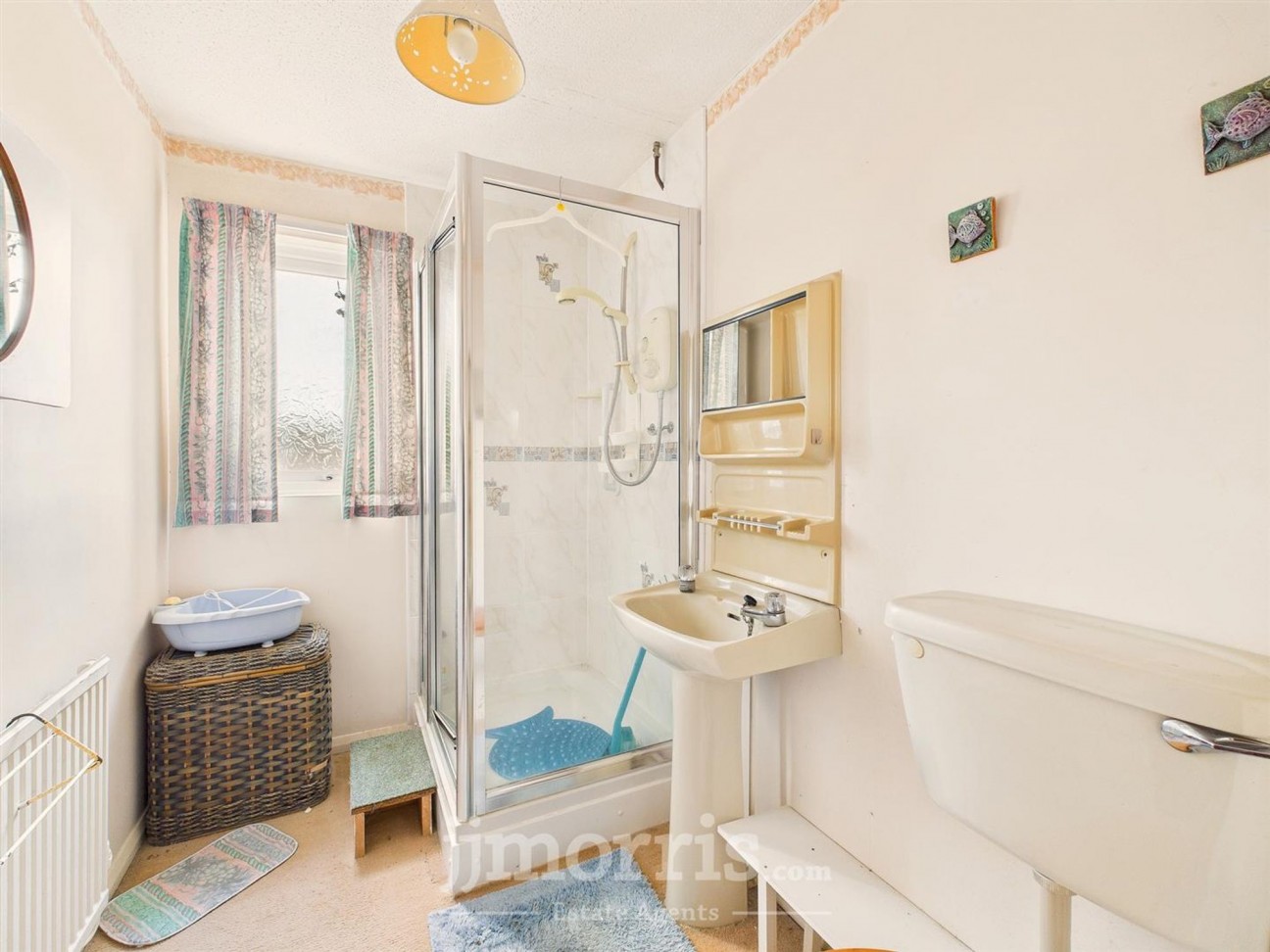 Maes Yr Hedydd, St. Davids, SA62