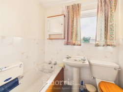 Maes Yr Hedydd, St. Davids, SA62