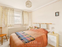 Maes Yr Hedydd, St. Davids, SA62