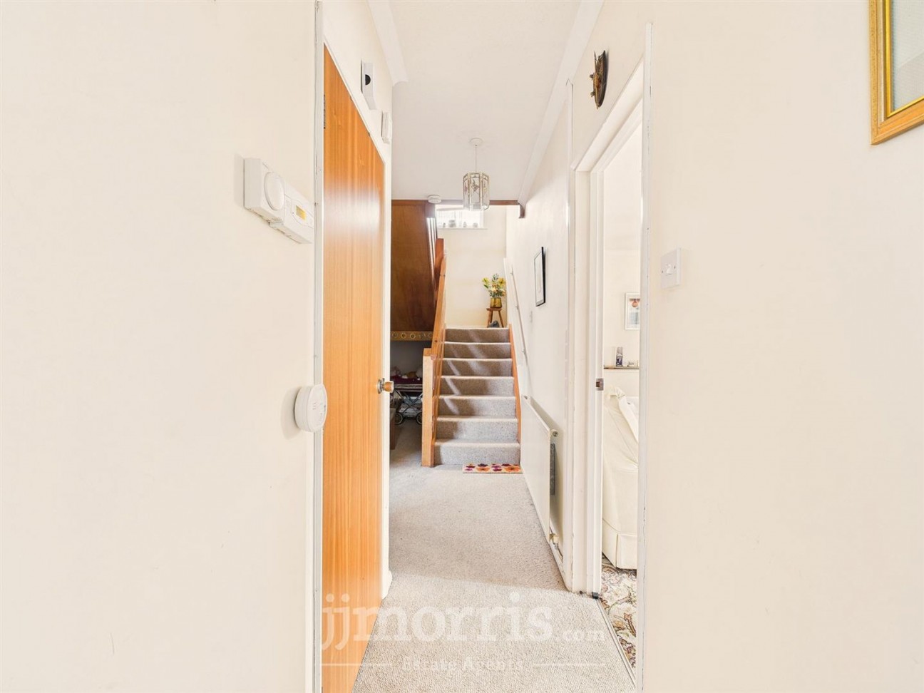 Maes Yr Hedydd, St. Davids, SA62