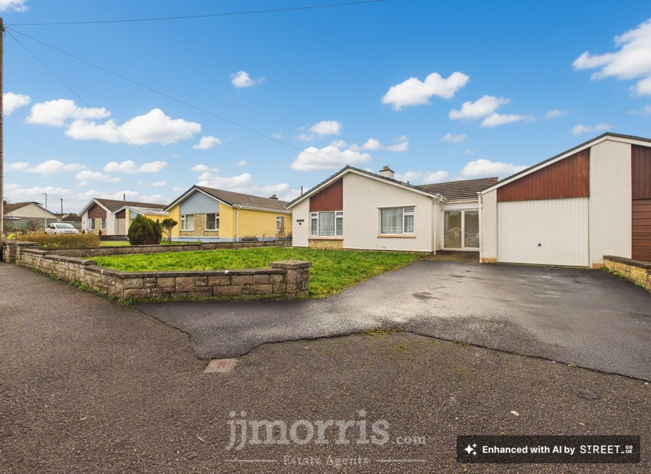 Maes-Y-Coed, Cardigan, SA43