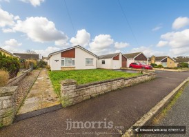 Maes-Y-Coed, Cardigan, SA43