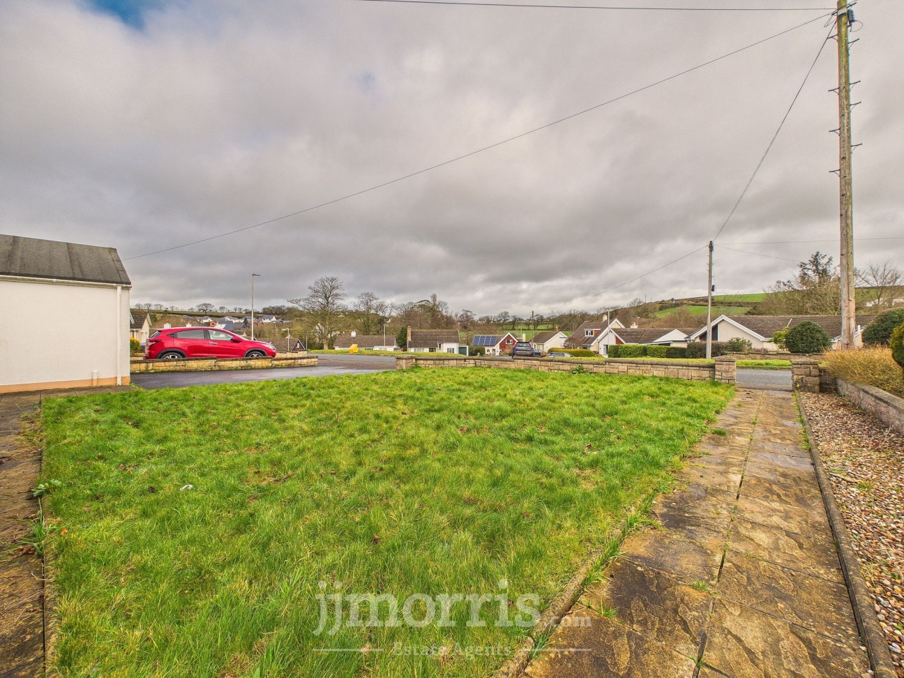 Maes-Y-Coed, Cardigan, SA43