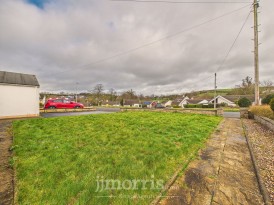 Maes-Y-Coed, Cardigan, SA43