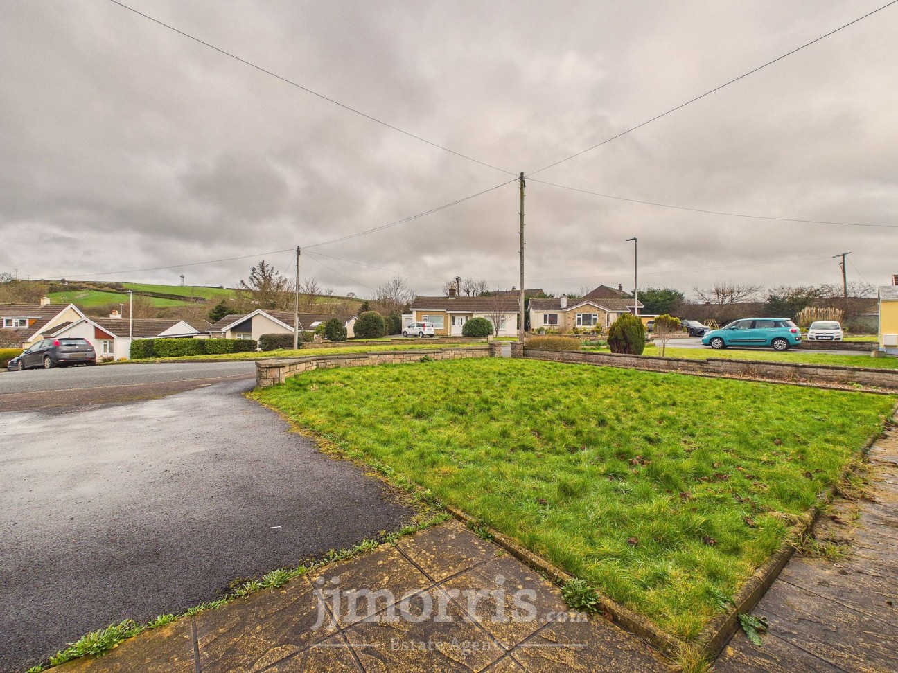 Maes-Y-Coed, Cardigan, SA43