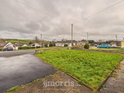 Maes-Y-Coed, Cardigan, SA43