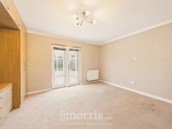 Maes-Y-Coed, Cardigan, SA43