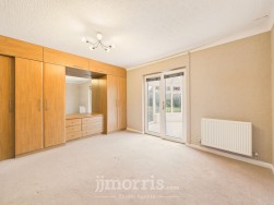 Maes-Y-Coed, Cardigan, SA43