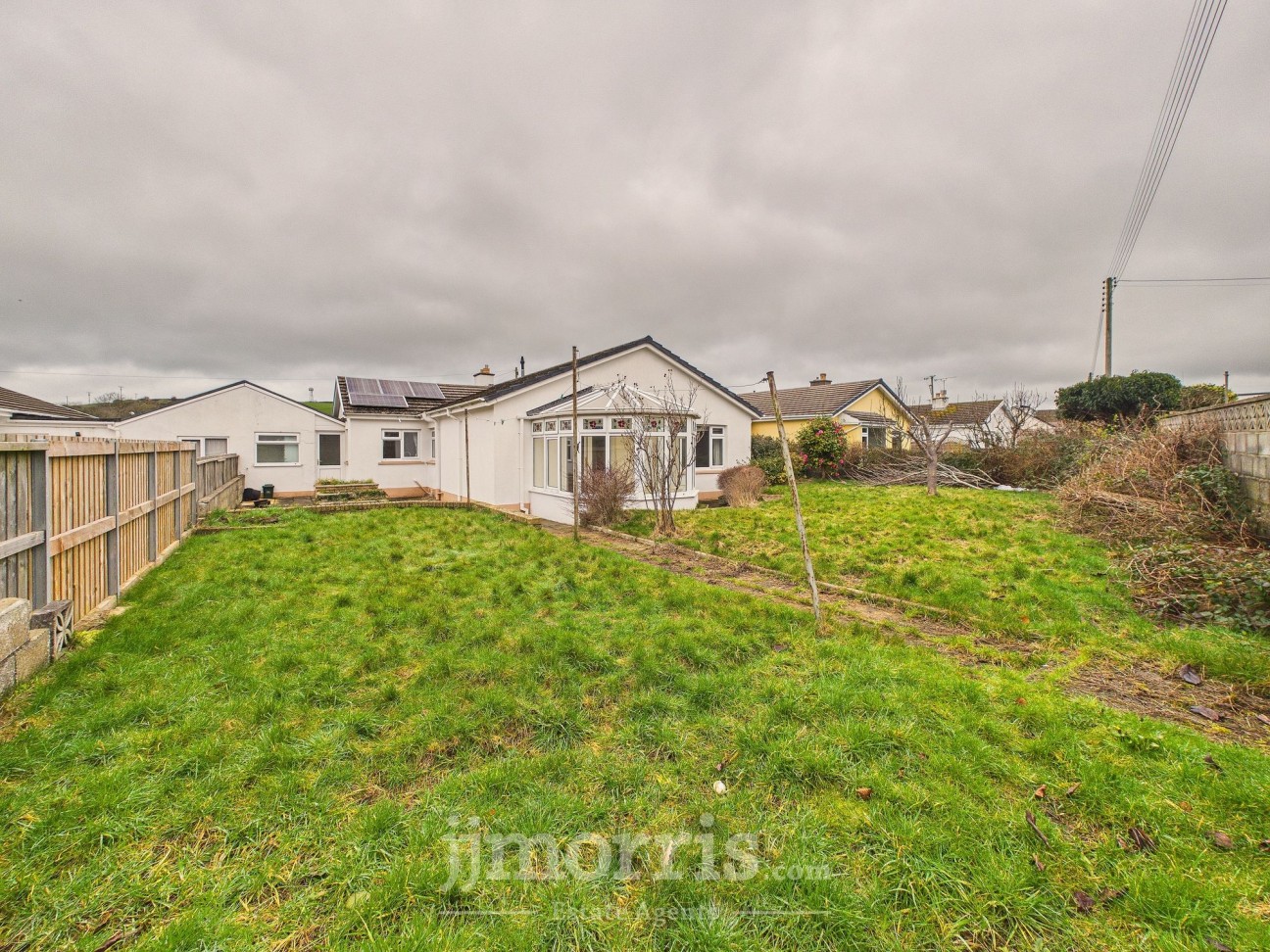 Maes-Y-Coed, Cardigan, SA43