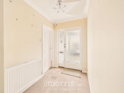 Maes-Y-Coed, Cardigan, SA43