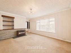 Maes-Y-Coed, Cardigan, SA43