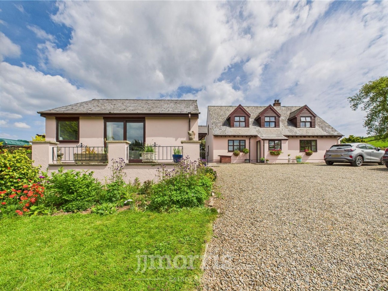 St. Florence, Tenby, SA70