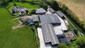 St. Florence, Tenby, SA70