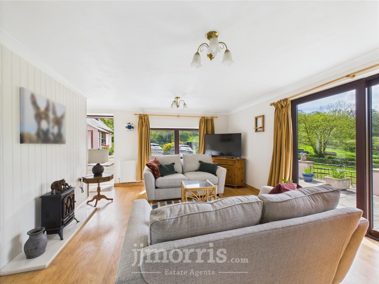 St. Florence, Tenby, SA70